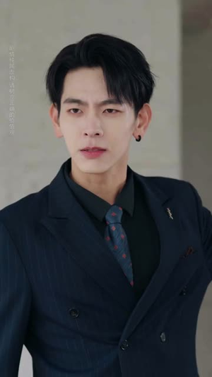 雇佣心动（87集）悬疑短剧推荐