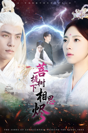 菩提树下相思烬(63集) 菩提树下相思烬(63集)这短剧太好看了