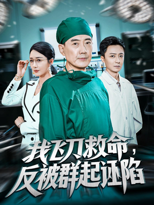 我飞刀救命反被群起诬陷(70集) 我飞刀救命反被群起诬陷(70集)简直不要太好看
