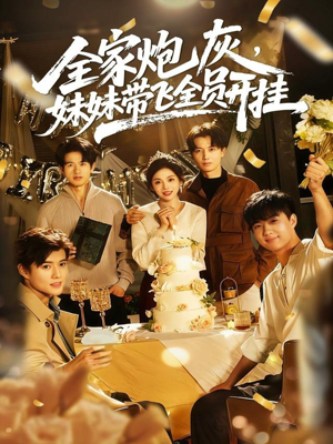 全家炮灰妹妹带飞全员开挂(75集) 全家炮灰妹妹带飞全员开挂(75集)免费在线看全集