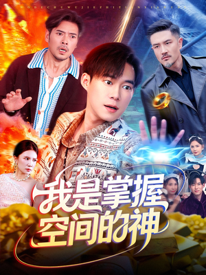 我是掌握空间的神（109集）让你一口气看完