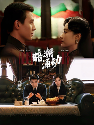 暗潮涌动(60集) 暗潮涌动(60集)直接看到大结局