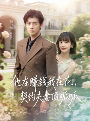 他在赚钱我在花，契约夫妻顶呱呱（79集）免费短剧全集看