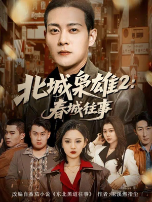 北城枭雄2春城往事（90集）免费在线看全集