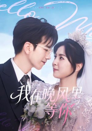 我在晚风里等你（65集）最新上映免费看
