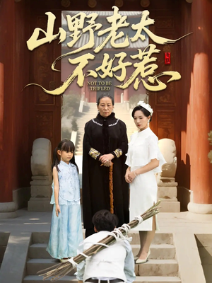 奶奶一脚震全城(64集) 奶奶一脚震全城(64集)口碑爆棚免费看