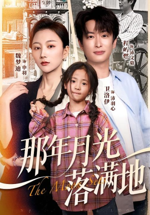 那年月光落满地（60集）百度网盘在线看