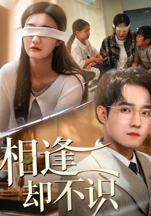 相逢却不识(77集) 相逢却不识(77集)最近很火的短剧