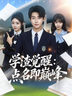 学渣觉醒点名即巅峰(86集) 学渣觉醒点名即巅峰(86集)最新短剧抢先看