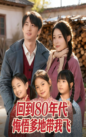 回到80年代悔悟爹地带我飞(80集) 回到80年代悔悟爹地带我飞(80集)短剧精彩片段