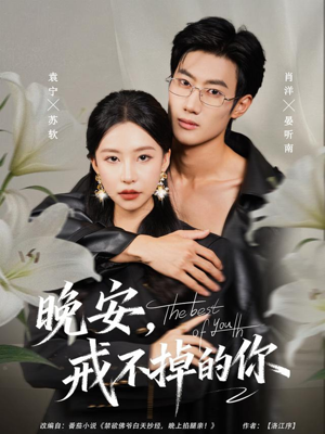 晚安,戒不掉的你(68集) 晚安,戒不掉的你(68集)最新热剧免费看