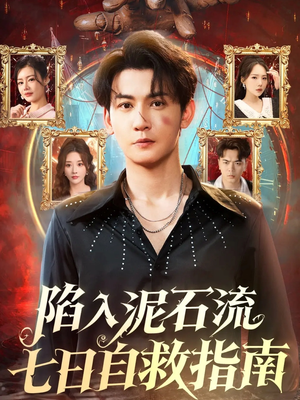陷入泥石流七日自救指南(70集) 陷入泥石流七日自救指南(70集)简直不要太好看