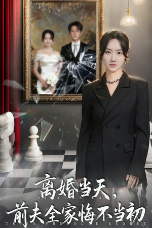 离婚当天前夫全家悔不当初（42集）短剧在哪个平台