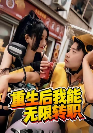 重生后我能无限转职(81集) 重生后我能无限转职(81集)第32集