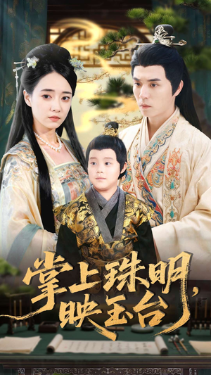 掌上珠明映玉台(79集) 掌上珠明映玉台(79集)1-102集