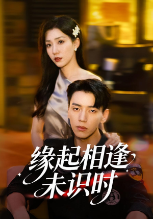 缘起相逢未识时(57集) 缘起相逢未识时(57集)高清无码免费看