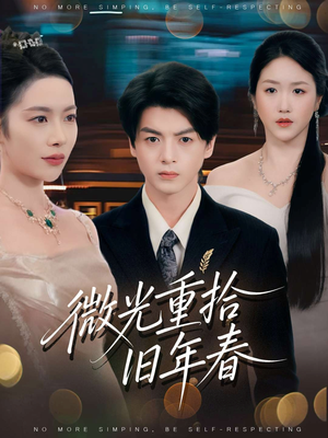 微光重拾旧年春(80集) 微光重拾旧年春(80集)热门短剧免费看