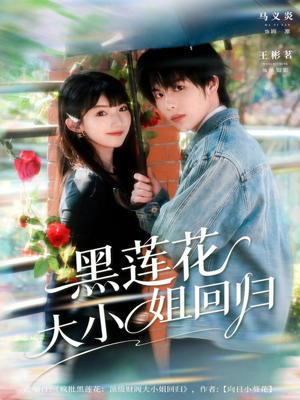 黑莲花大小姐回归(80集) 黑莲花大小姐回归(80集)精彩短剧推荐