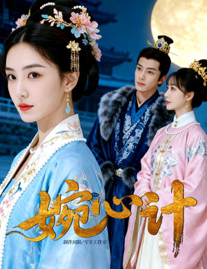 婉心计(49集) 婉心计(49集)全集一次看完