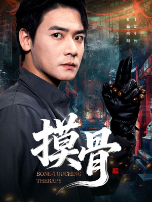 摸骨（74集）热播短剧排行榜