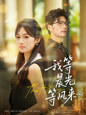 我等晨光等风来(70集) 我等晨光等风来(70集)短剧也太好看了