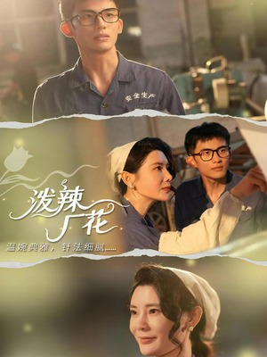 泼辣厂花(68集) 泼辣厂花(68集)排行榜前十短剧