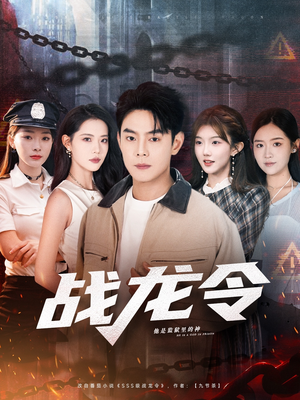 战龙令(76集) 战龙令(76集)精彩不断免费看