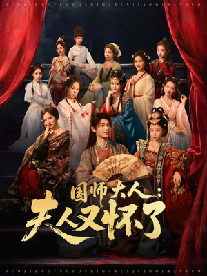 国师大人：夫人又怀了（80集）在线看免费版