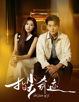 指尖奇迹（64集）精彩的短剧