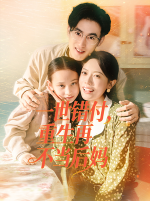 一世错付,重生再不当后妈(69集) 一世错付,重生再不当后妈(69集)短剧免费看全集