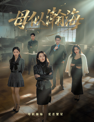 母似瀚海(71集) 母似瀚海(71集)短剧免费观看