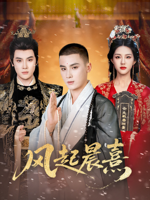 风起晨熹（63集）无需充值尽情看