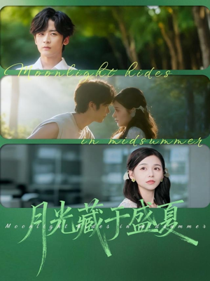 月光藏于盛夏(102集) 月光藏于盛夏(102集)推荐热门短剧