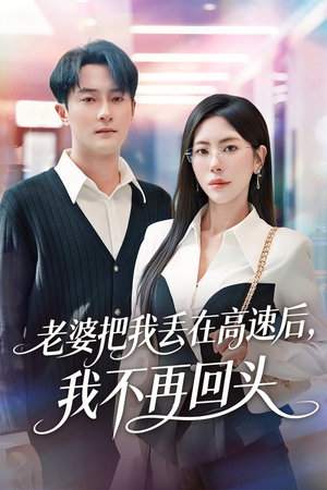 老婆把我丢在高速后,我不再回头(66集) 老婆把我丢在高速后,我不再回头(66集)全剧看到大结局