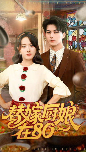 替嫁厨娘在80（90集）免费观看