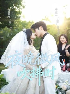 夜晚微风吹拂时(61集) 夜晚微风吹拂时(61集)深深爱上这部剧