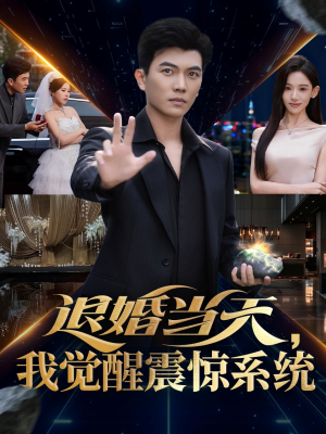 退婚当天,我觉醒震惊系统(53集) 退婚当天,我觉醒震惊系统(53集)无需充值尽情看