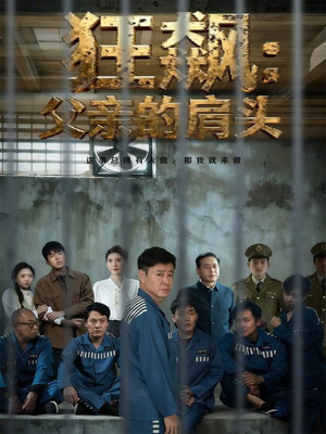 狂飙父亲的肩头(60集) 狂飙父亲的肩头(60集)80到100集