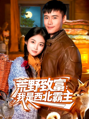 荒野致富:我是西北霸主(98集) 荒野致富:我是西北霸主(98集)爱短剧爱追剧