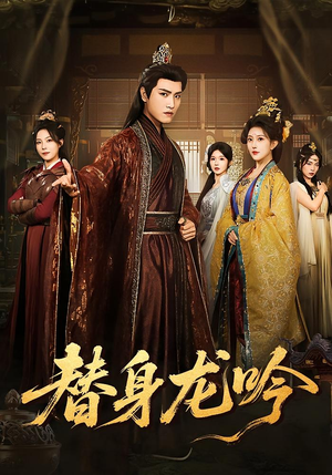 替身龙吟（82集）短剧抢先看
