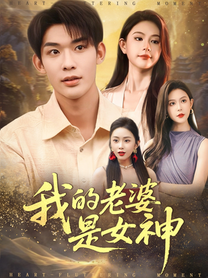 我的老婆是女神（84集）免费在线看全集