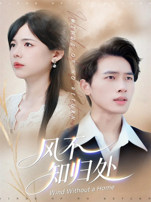 风不知归处(78集) 风不知归处(78集)番茄短剧看全集