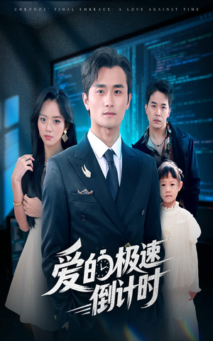 爱的极速倒计时(80集) 爱的极速倒计时(80集)小短剧抢先看