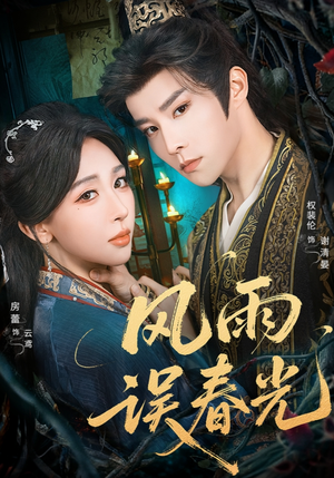 风雨误春光（58集）热门短剧追到爽