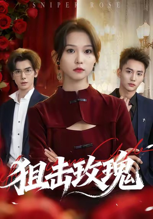 狙击玫瑰(47集) 狙击玫瑰(47集)UC网盘在线看