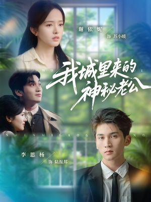 我城里来的神秘老公(30集) 我城里来的神秘老公(30集)免费看短剧