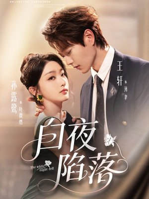 白夜陷落(81集) 白夜陷落(81集)视频在线看