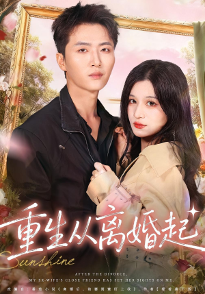 重生从离婚起(64集) 重生从离婚起(64集)好短剧分享