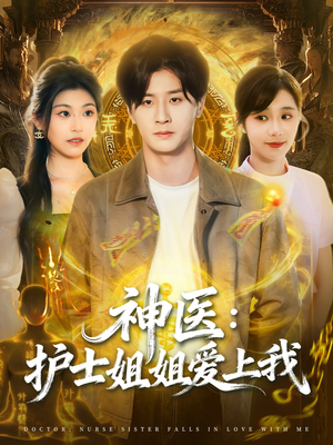 神医护士姐姐爱上我（93集）无需会员轻松看