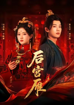 后宫雁(60集) 后宫雁(60集)全集